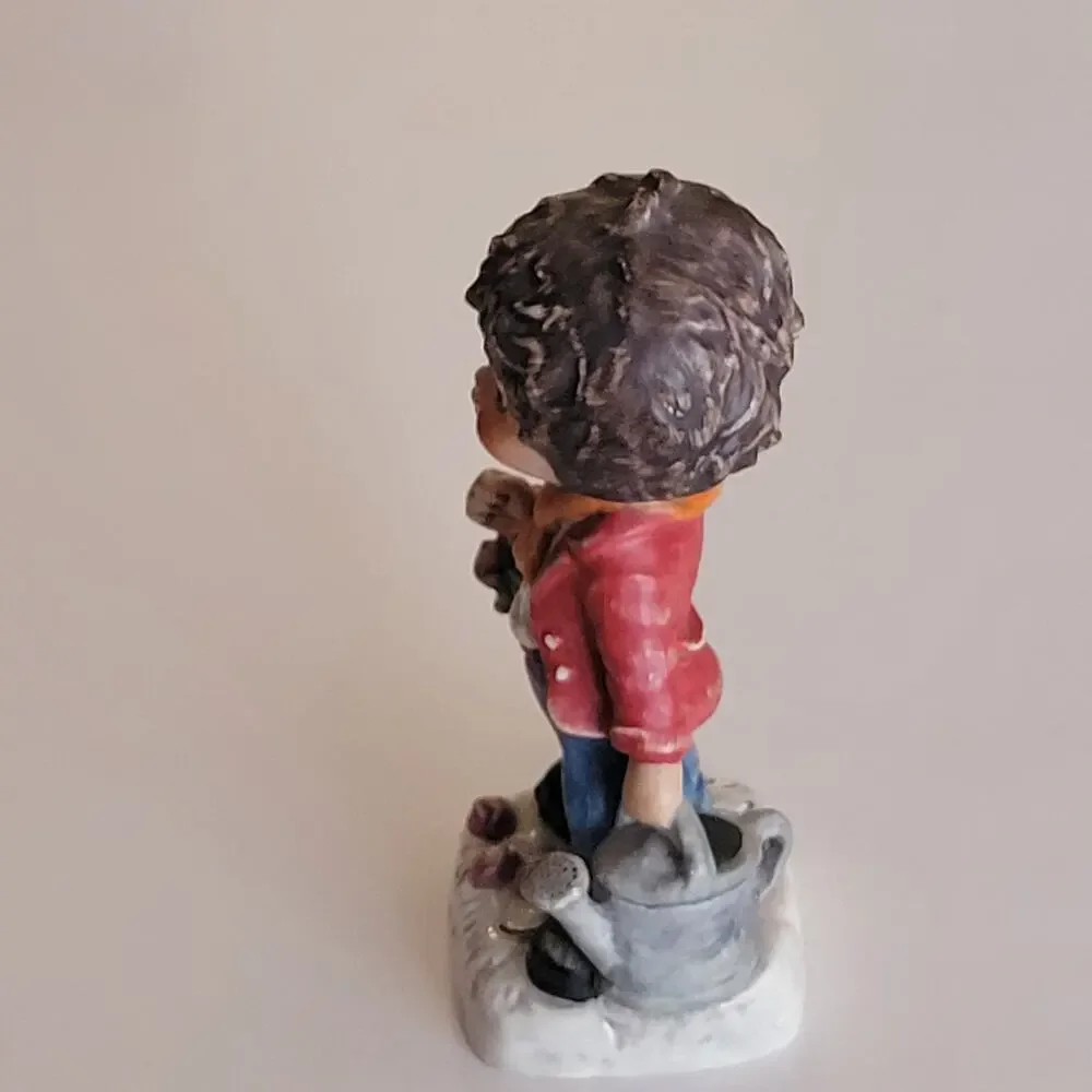 Goebel vintage figurine